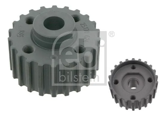 Engrenagem, Virabrequim Febi Bilstein 25170