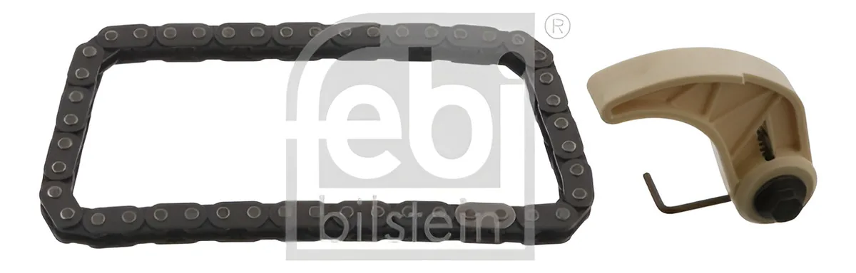 Conjunto de correntes, Febi Bilstein 33754 Oil Pump Drive