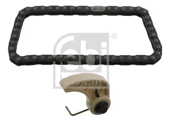 Conjunto de correntes, Febi Bilstein 47353 Oil Pump Drive