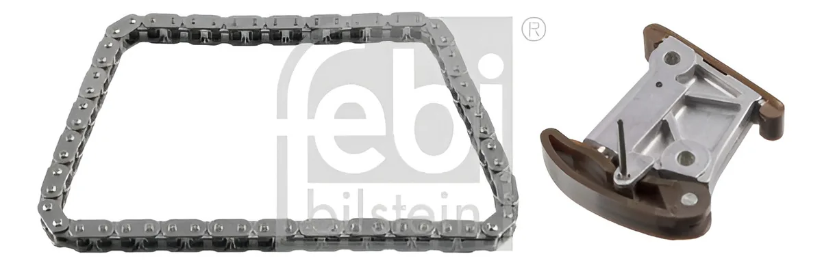 Conjunto de correntes, Febi Bilstein 47767 Oil Pump Drive