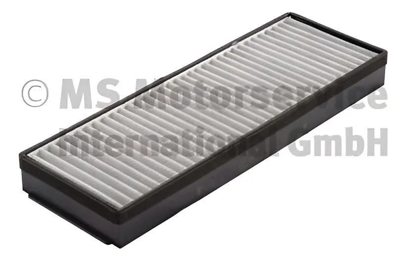 Filtro, ar interior Kolbenschmidt 50013937