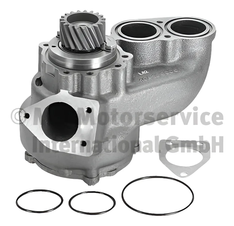 Bomba de água, refrigeração do motor Bf 20160412100