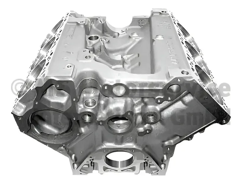 Bloco de motor Bf 20030344100