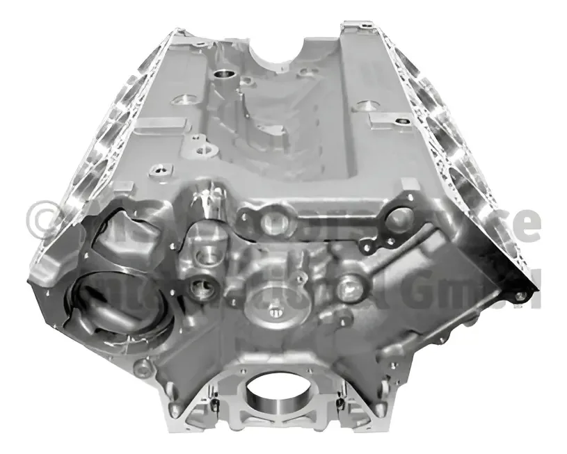 Bloco de motor Bf 20030344200