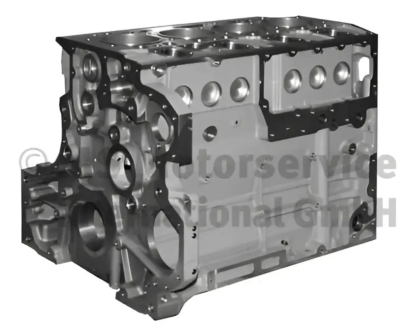 Bloco de motor Bf 20030510134