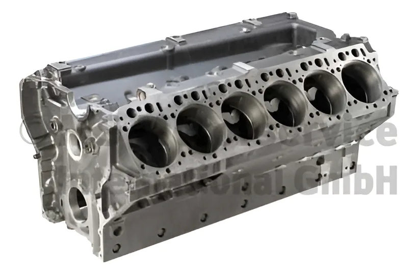 Bloco de motor Bf 20030228420
