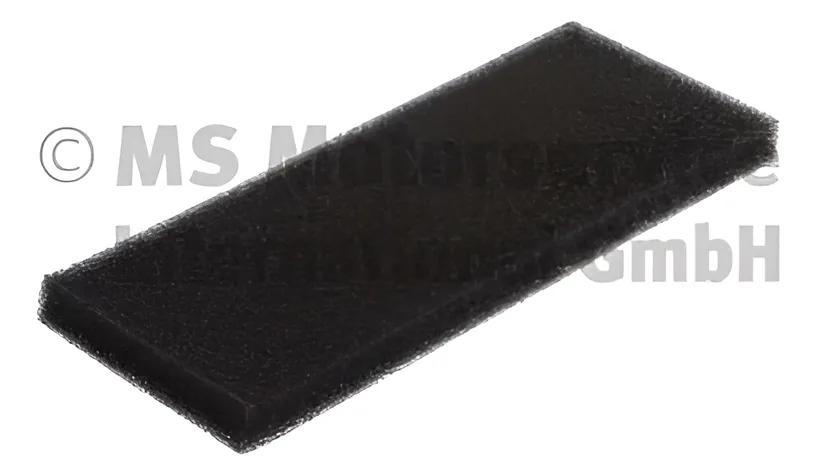 Filtro, ar interior Kolbenschmidt 50014639