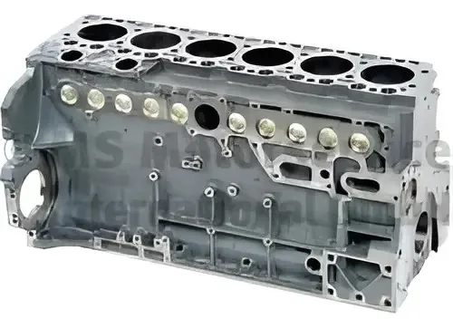 Bloco de motor Bf 20030520136