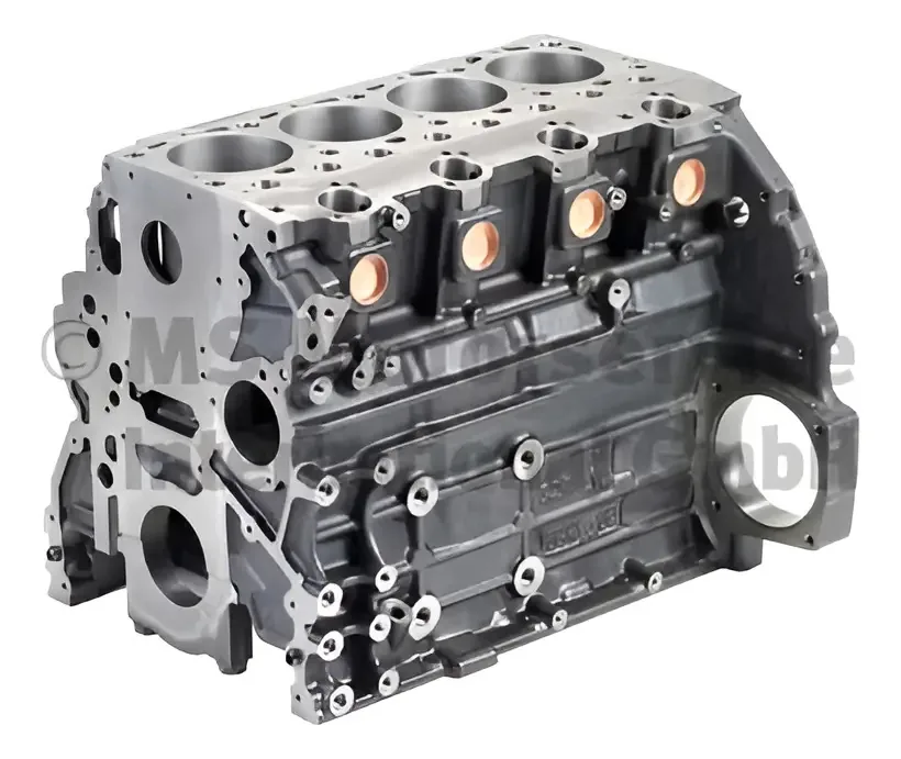 Bloco de motor Bf 20030390401