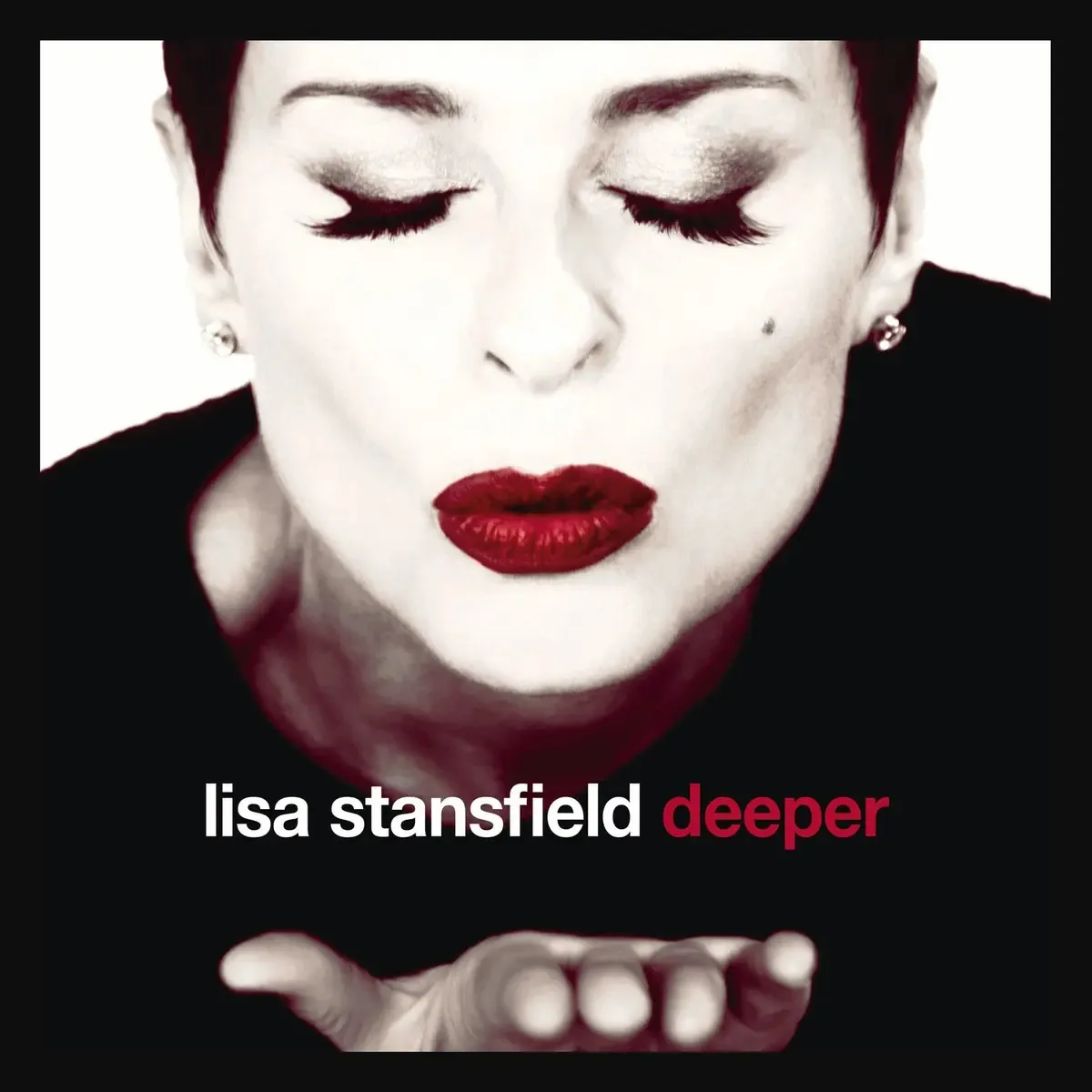 Deeper (vinil)