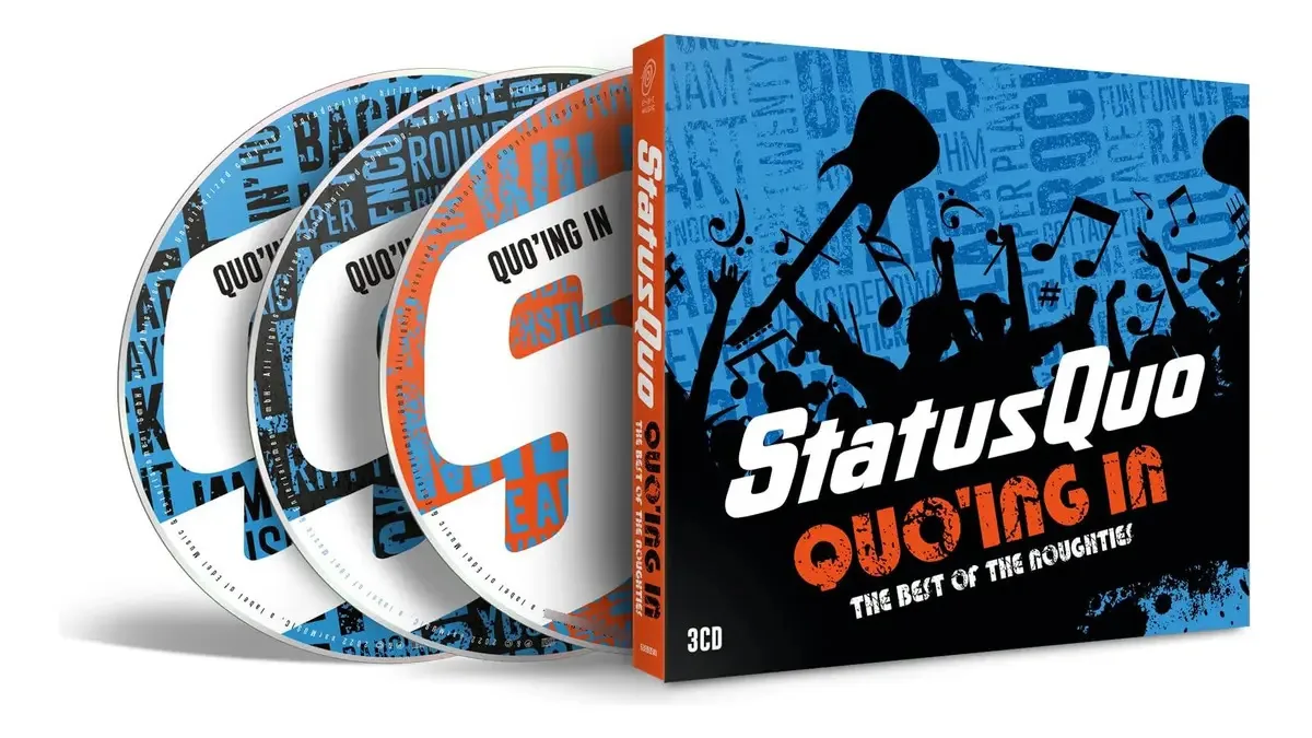 Quo Ing No Melhor dos Anos 2000