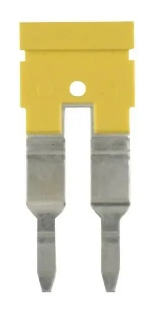 Ponte de 2 pólos Zqv 4n-2 1758250000 Weidmuller