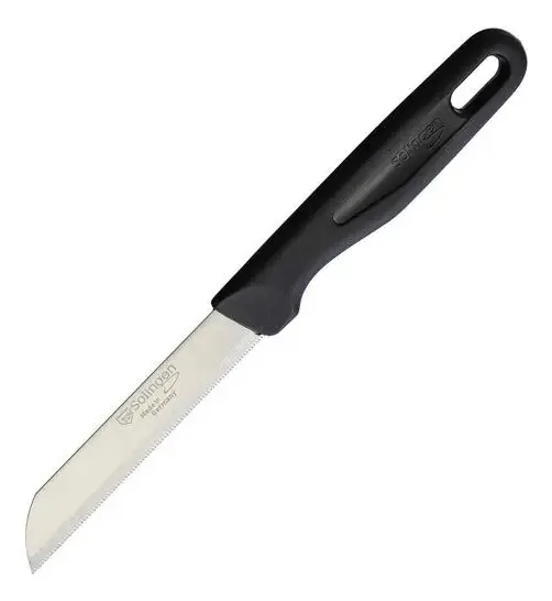 Faca de cozinha Solingen Solb001