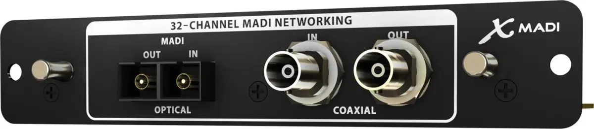 Interface Madi Para X32 - Behringer