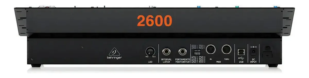 Sintetizador Analógico 2600 Behringer
