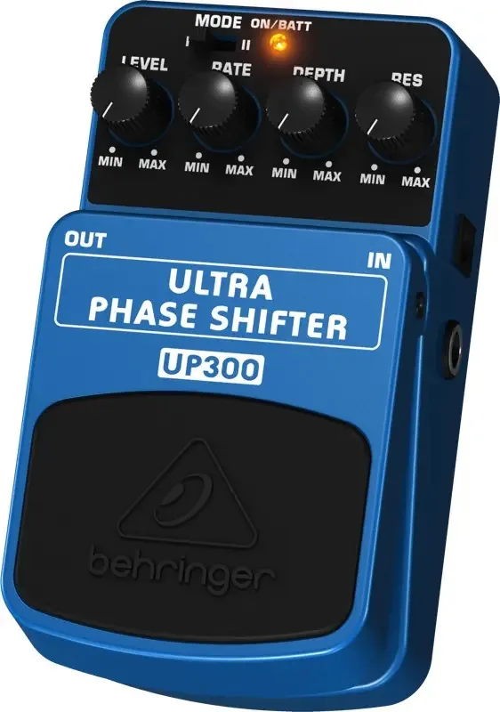Pedal Para Guitarra - Up300 - Behringer