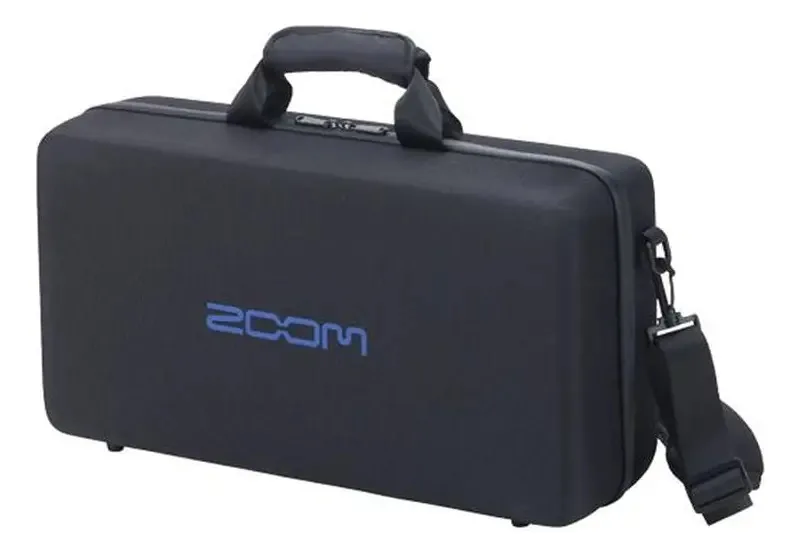 Bag Para Pedaleira Zoom G5n/g6/b6