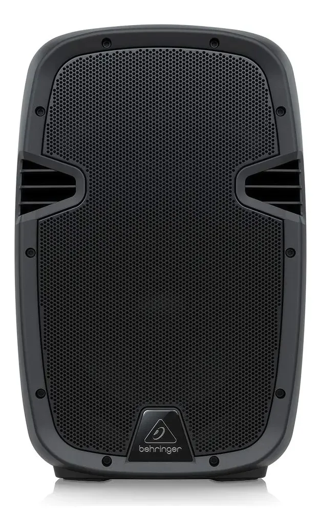 Behringer Pk110 Sistema de Alto-falantes Pa Passivos de 480 W de 10 Polegadas