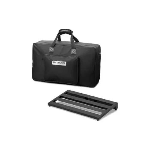 Pedalboard Rockboard Stage 61x32x7cm Com Bag - Rbo Stage Gb