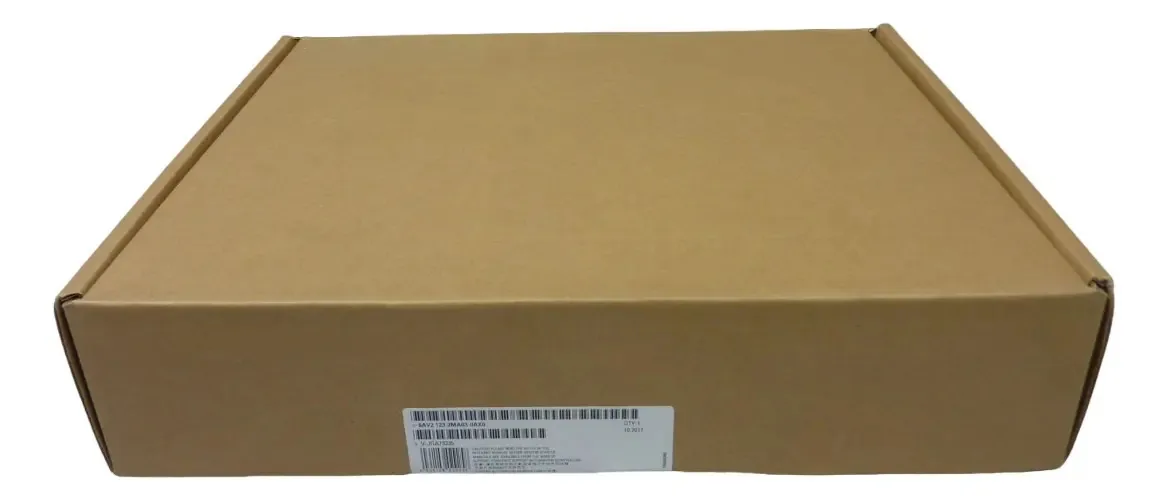 Siemens Ktp1200 Basic Dp 6av2123-2ma03-0ax0