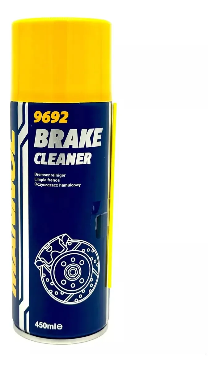Unidade Mannol 9692 1 450 mL