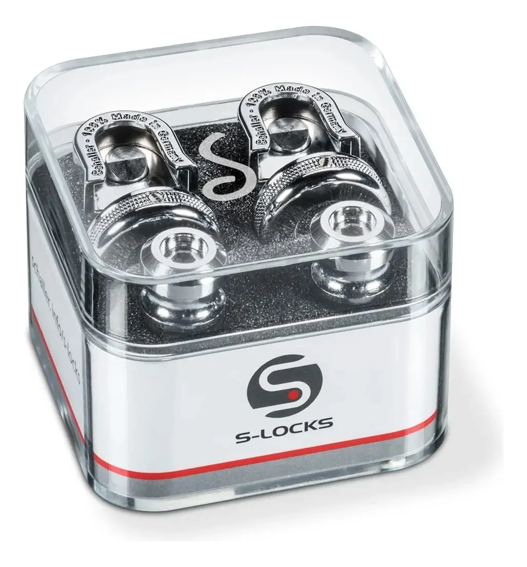 Schaller Accesorio De Acordeon (14010201)