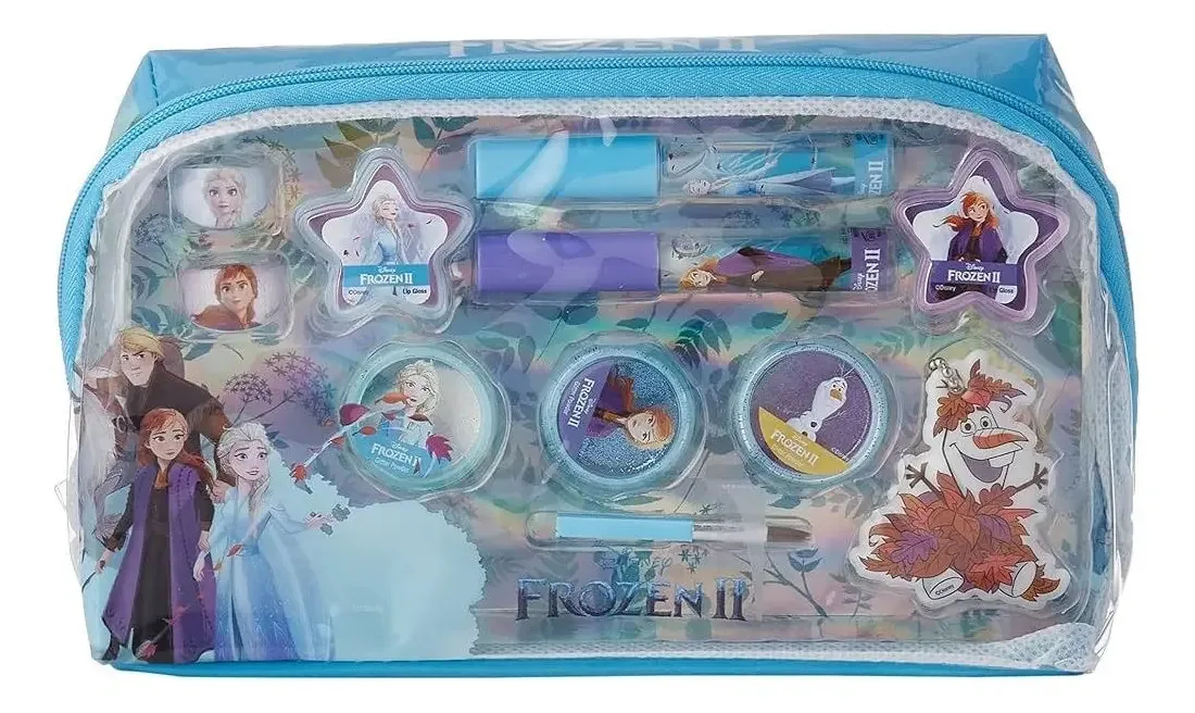 Markwins - 1580167e - Frozen - Bolsa - Maquiagem