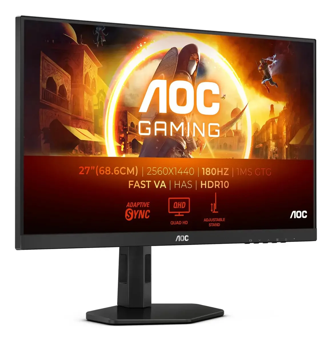 AOC Q27g4xn