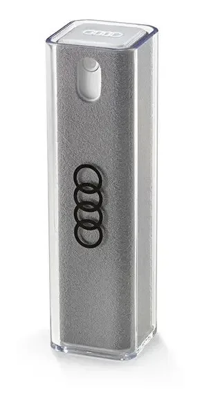 Limpador de tela Audi 2 em 1