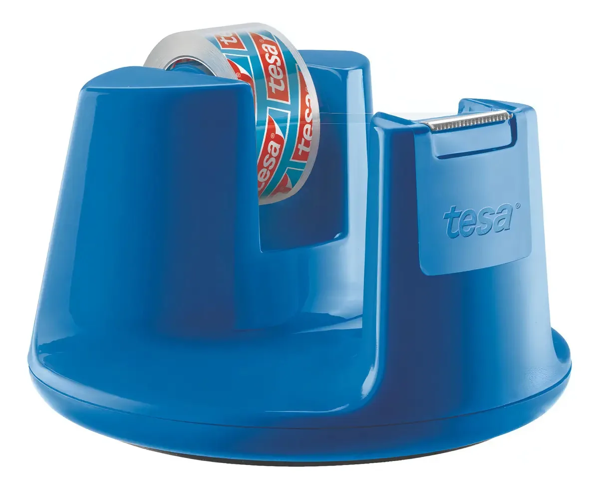 Dispensador de fita adesiva Tesa® Blue