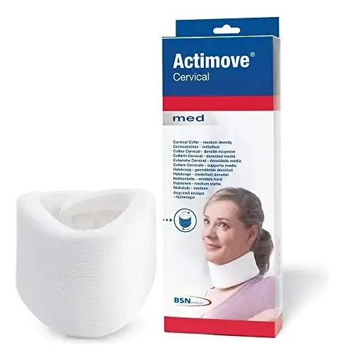 Colarinho Cervico Actimove