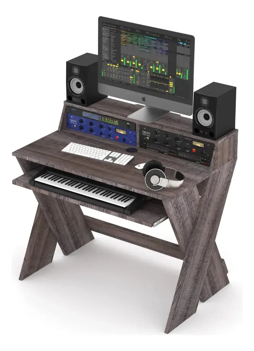Glorious Sound Desk - Estação de trabalho Profe Studio