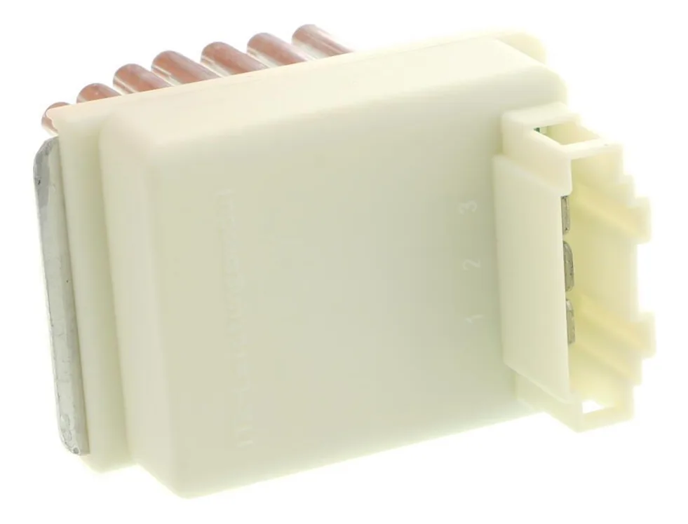 Resistência do motor do ventilador Vemo V20-79-0010 Hvac