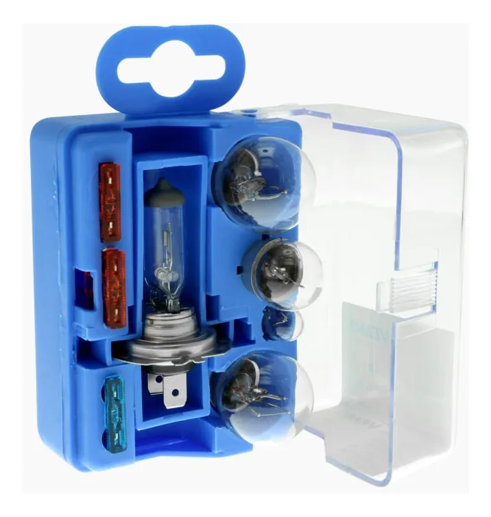 Lâmpada de farol Vemo V99-84-0019