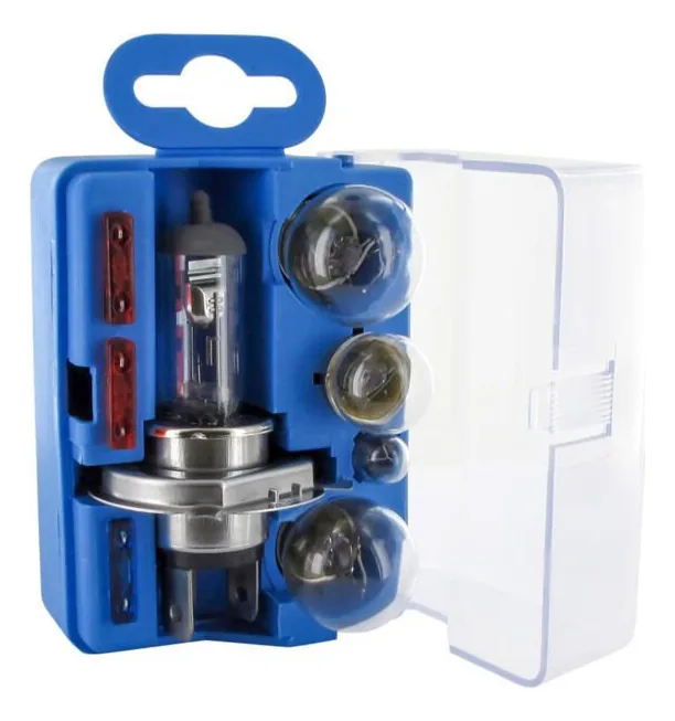 Lâmpada de farol Vemo V99-84-0020