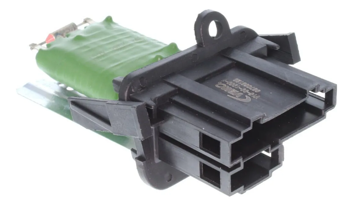 Resistência do motor do ventilador Vemo Vemo V15-99-1959-1 Hvac