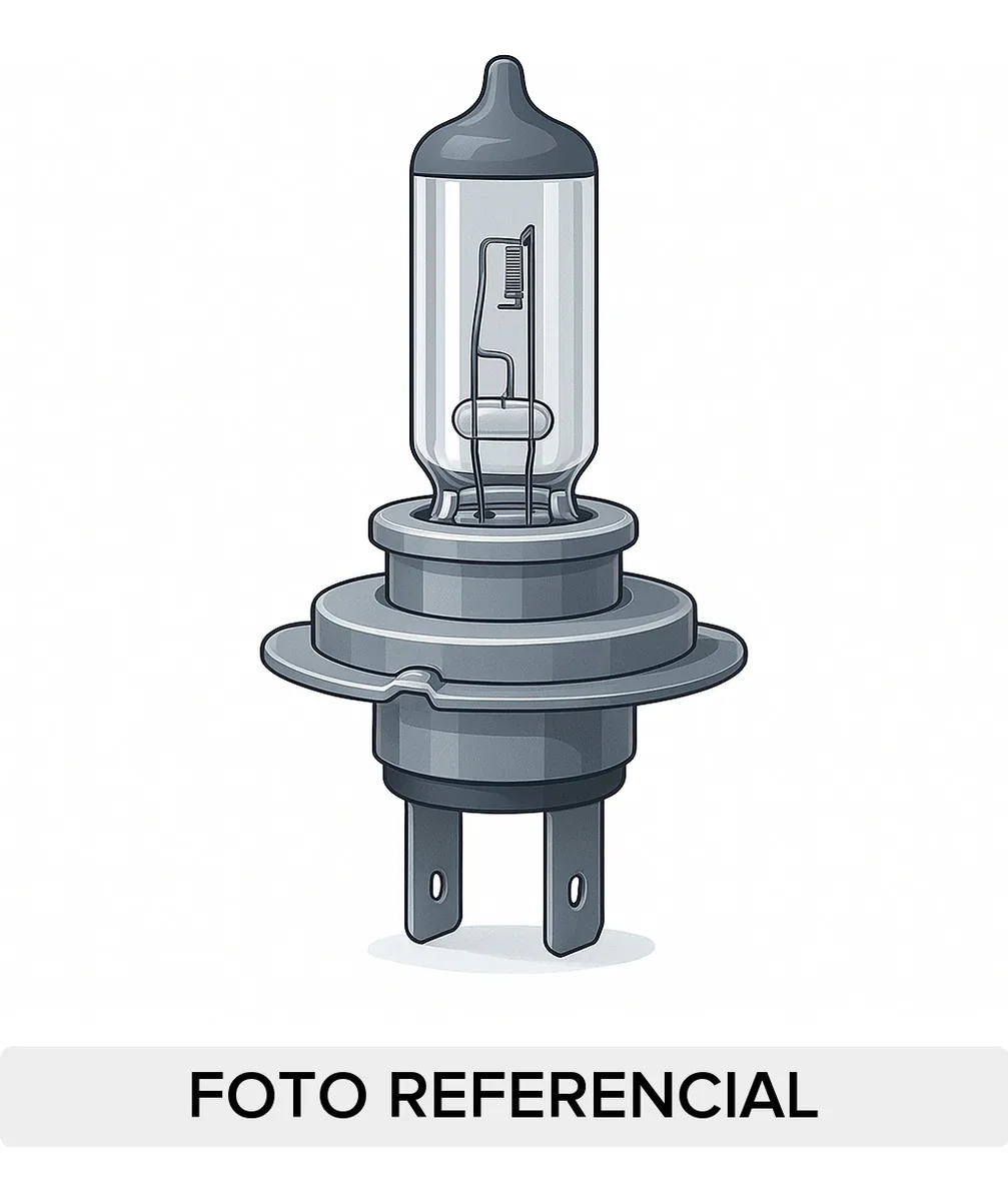 Lâmpada de farol Vemo V99-84-0038