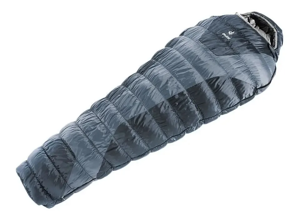 Saco De Dormir Original Deuter Exosphere Temperatura - 8