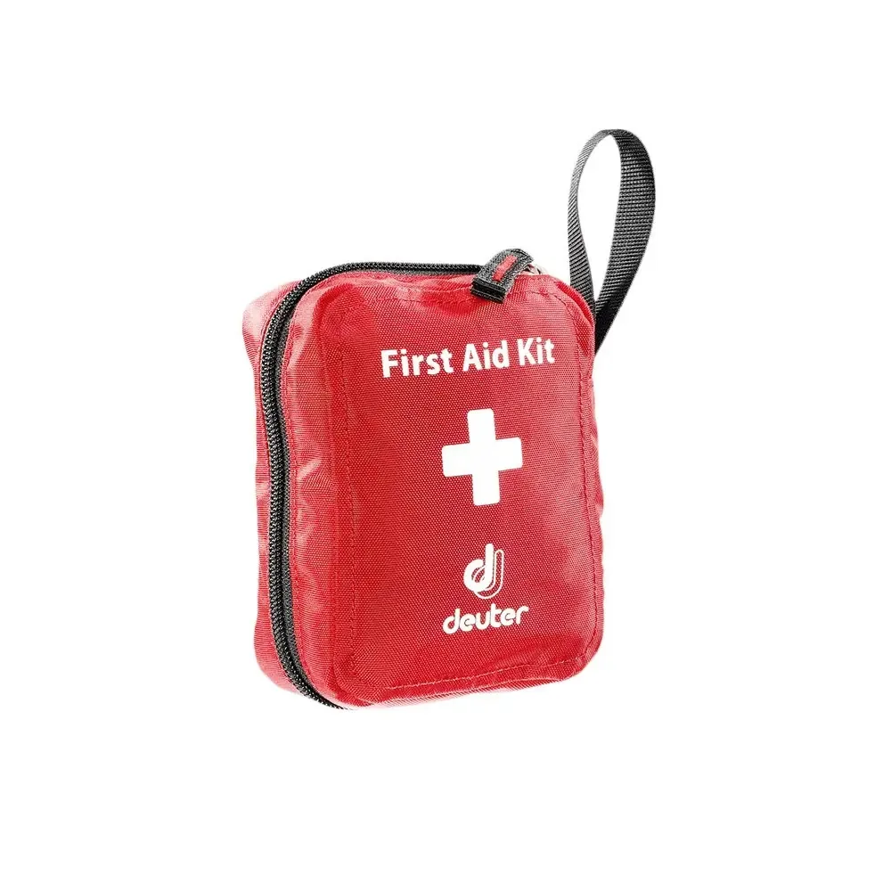 Estojo Deuter First Aid Kit Primeiros Socorros Camping Trilh