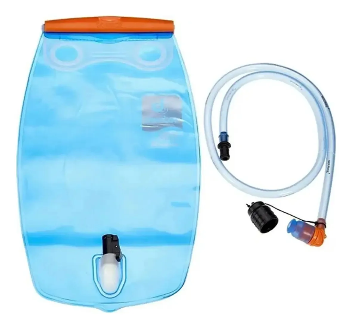 Reservatório De Hidratação Streamer 3 Litros Deuter