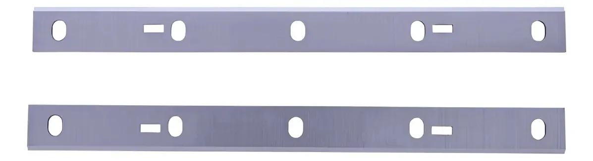 Substituição da faca Hms1070 10 Edger - Scheppach