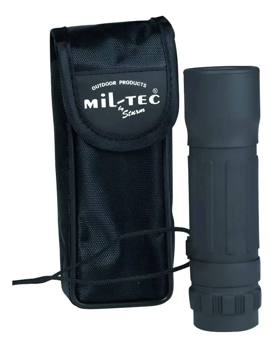 Monocular 10x25, acampamento ao ar livre, caminhada, viagem de cadete