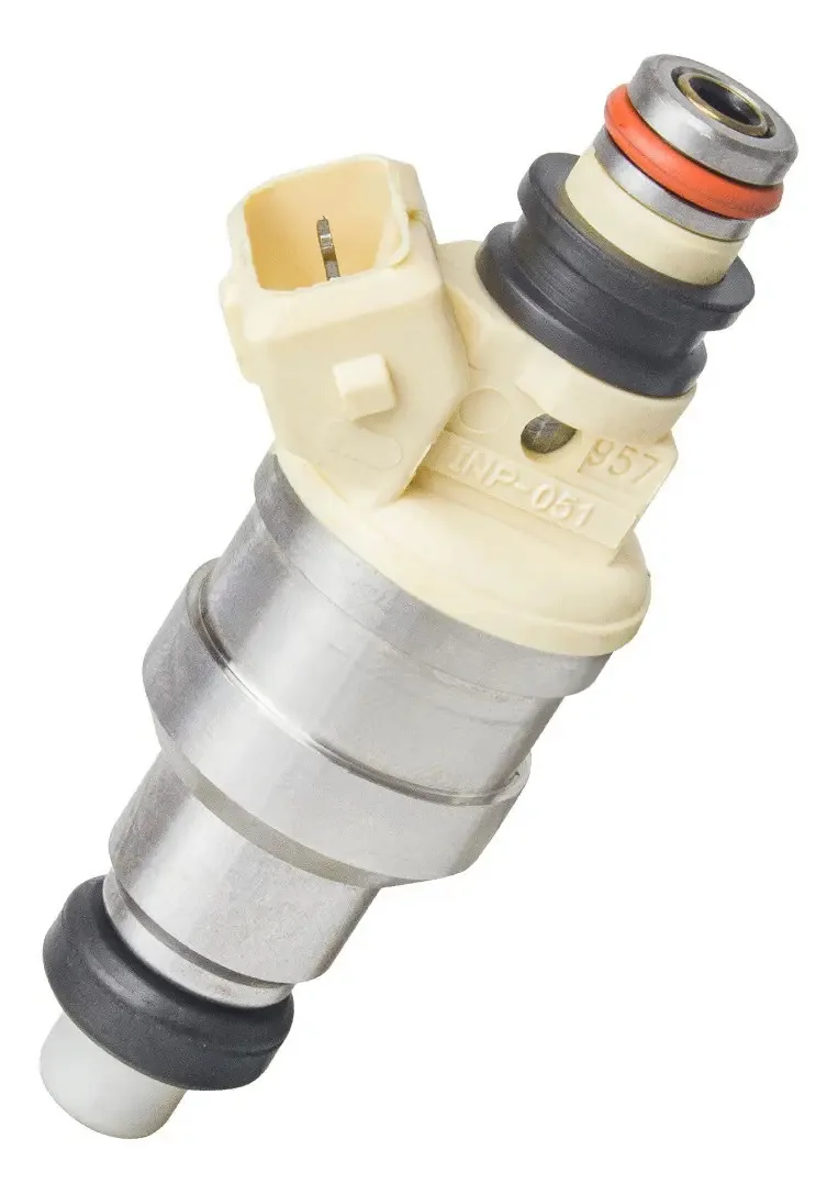 Bico Injetor Mitsubishi Pajero Sport 6cc Inp051 Thbi0837