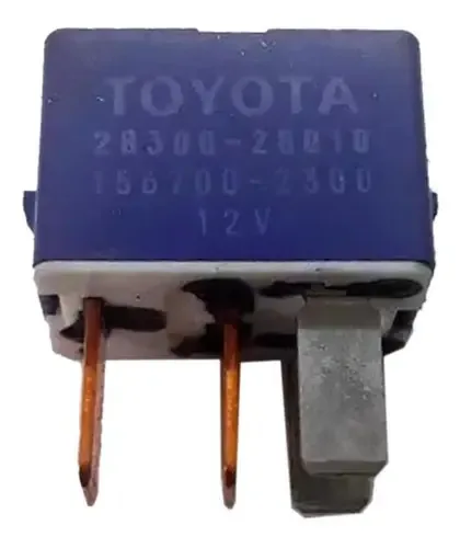 Relé Toyota Denso 2830028010