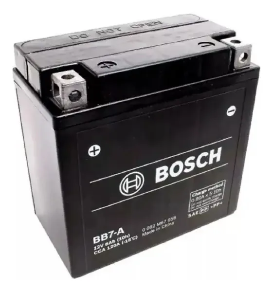 Bateria 10080004500010