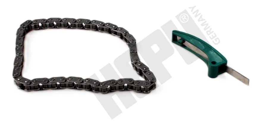 Conjunto de correntes, Hepu Oil Pump Drive 21-0112