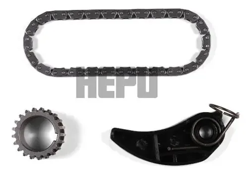 Conjunto de correntes, Hepu Oil Pump Drive 21-0590