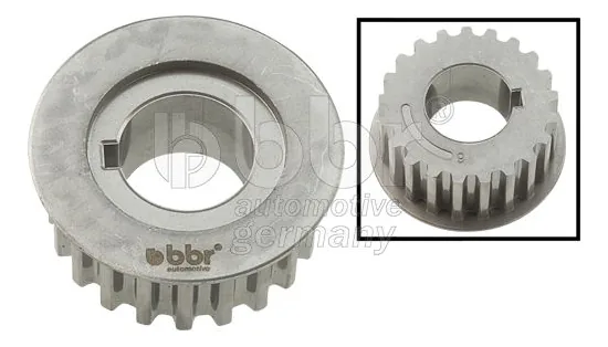 BBR Automotive 001-10-17813