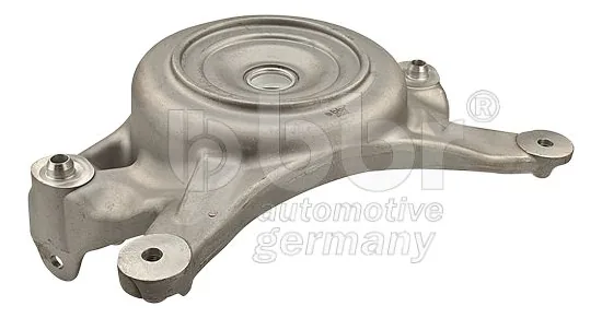 Apoio Do Mancal, Corpo Do Eixo Bbr Automotive 001-10-22953