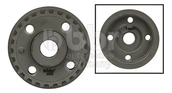 BBR Automotive 001-10-24932